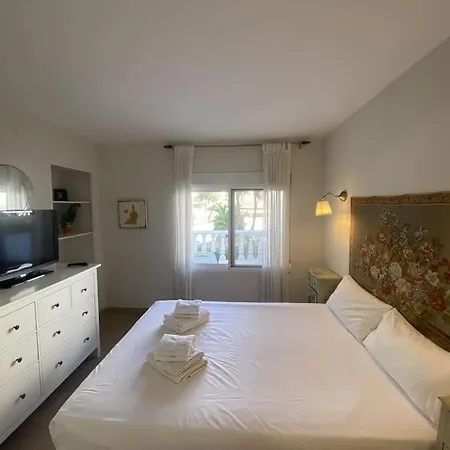 Playa Real Beach Marbesa * Marbella