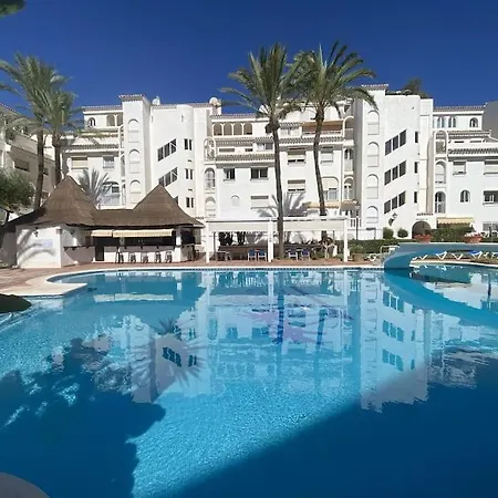 Playa Real Beach Marbesa Apartment