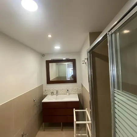 Apartment Playa Real Beach Marbesa *