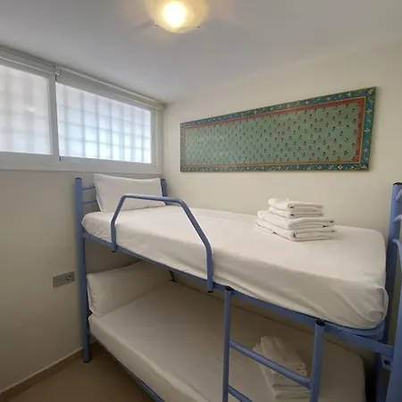 Apartment Playa Real Beach Marbesa Marbella